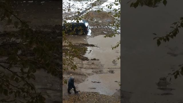 После ремонта УЭС г.степногорск смотреть онлайн