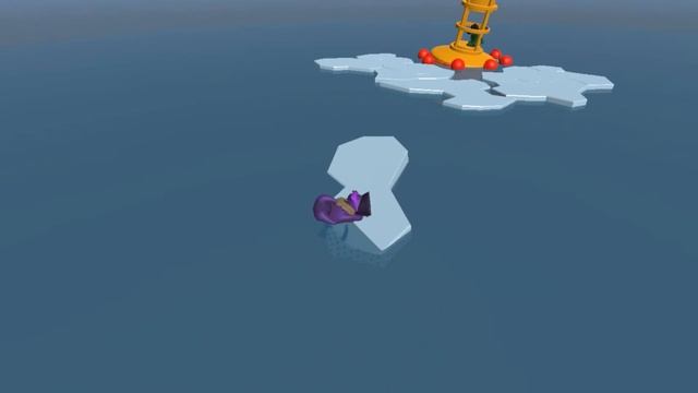 БАГ в НОВОЙ ВЕРСИИ GANG BEASTS 0.5.0!!!!! смотреть онлайн