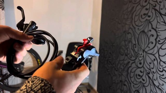 Как собрать велосипед для станты - обзор запчастей от B