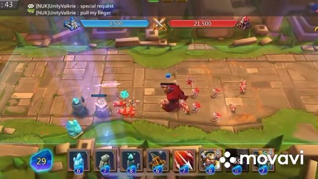 Lords Mobile, Грань, глава 6, этап 11; Lords Mobile, Vergeway Chapter 6, Stage 11 смотреть онлайн