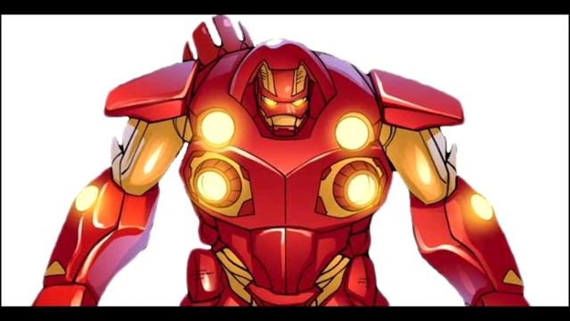 НОВЫЙ КОСТЮМ ТОНИ В МСТИТЕЛЬЯХ 4 смотреть онлайн