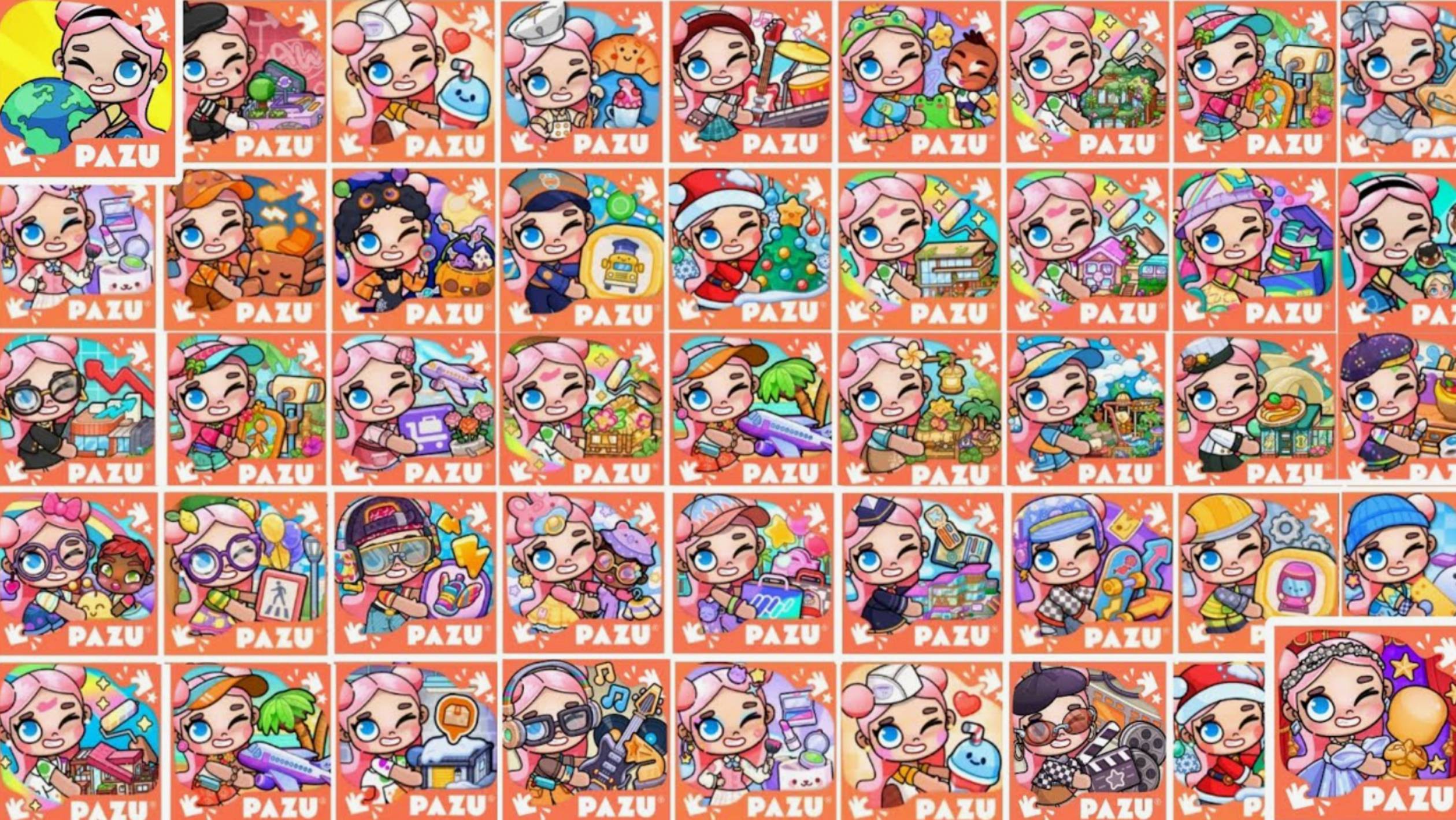 Мир Аватар 2022 - 2025 Планета Аватар Ворлд смотреть онлайн