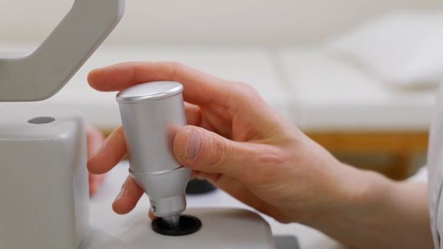 Хорошее зрение