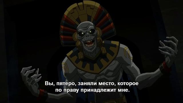 КОНСТАНТИН: Первый взгляд | Новое промо. смотреть онлайн