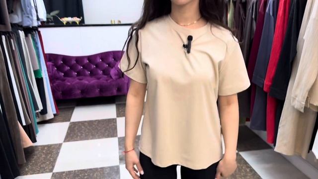 Главные тренды 2025 года!Обзор новой коллекции SIURINA 🔥Ве смотреть онлайн