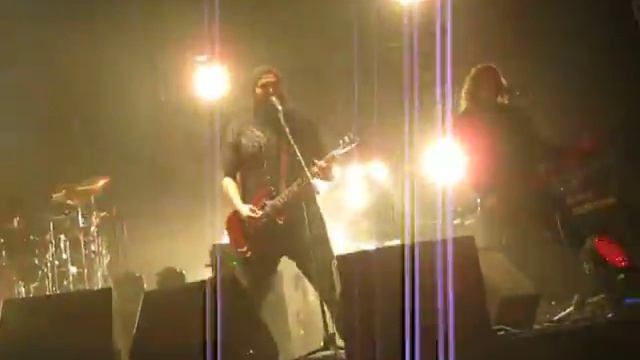 2,11,2013 Король и Шут, Прощание с Киевом   Хардкор