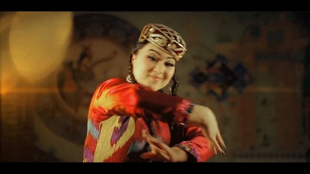 Халимчон Салими - Гули ман OFFICIAL VIDEO HD смотреть онлайн