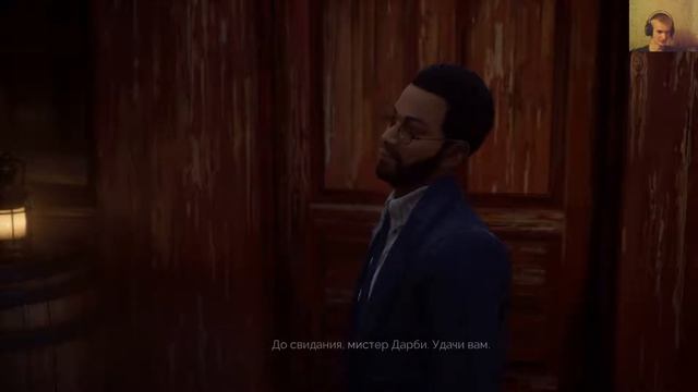 Прохождение VAMPYR #7. Осматриваем окрестности Уайтчепел? смотреть онлайн