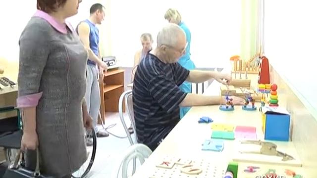 05 03 16 Территория закона Перспективы медицинской отрасли в Новосибирске
