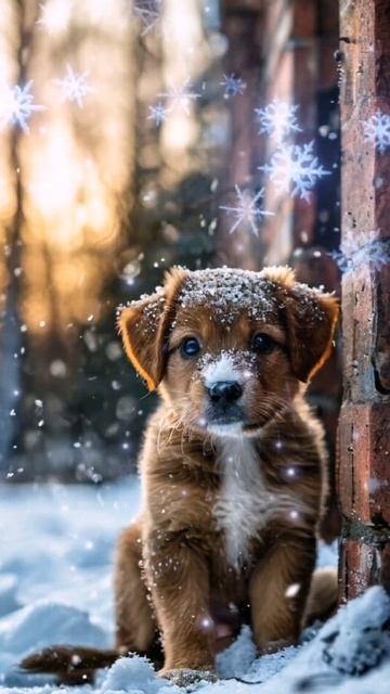 #поэзия. Белые стихи. Михалков ❄️ смотреть онлайн