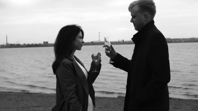 #weddingvideoportrait Kатерина & Александр