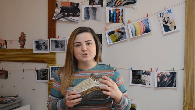 тапочки з натуральної шерсті смотреть онлайн