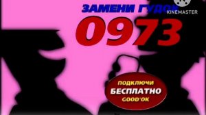 Реклама на блок (bridge TV, января 2025 года)