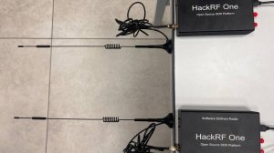 SDR часть 6. GNU Radio. Делаем свою ФМ радиостанцию.