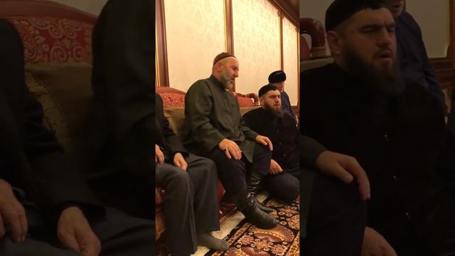 1ели Атаг1ара....Назма Али Атаги смотреть онлайн