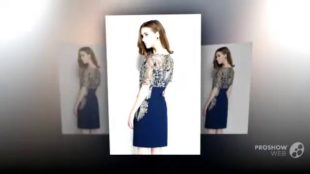 Покупка Одежды с AliExpress - Элегантное платье смотреть онлайн