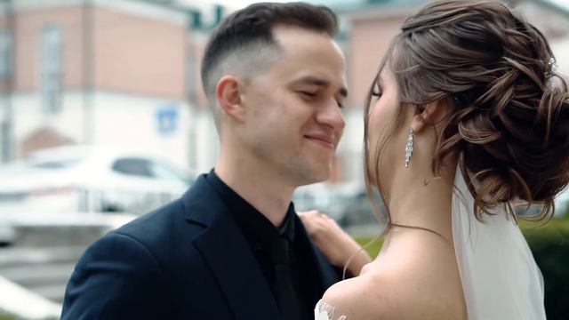 Свадебный клип Лера и Саша | 7 июля 2021