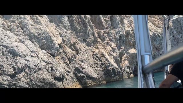 Крым 2024, Балаклава смотреть онлайн