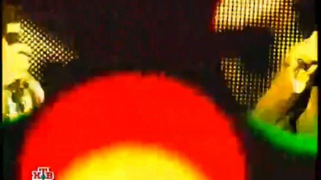 Заставка ТВ Программы  