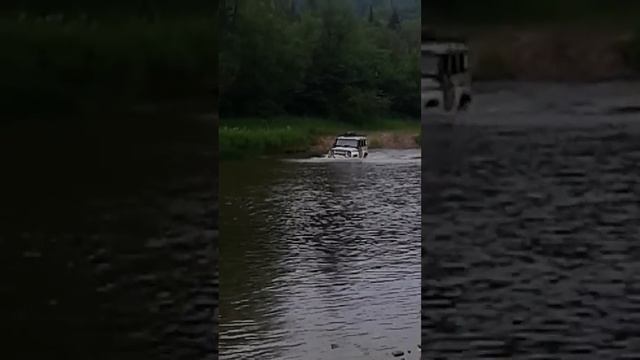 Скала Мамбет. Брод, Зилим...