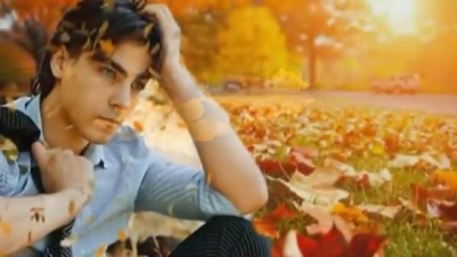 Сергей Ляшко   Русская осень