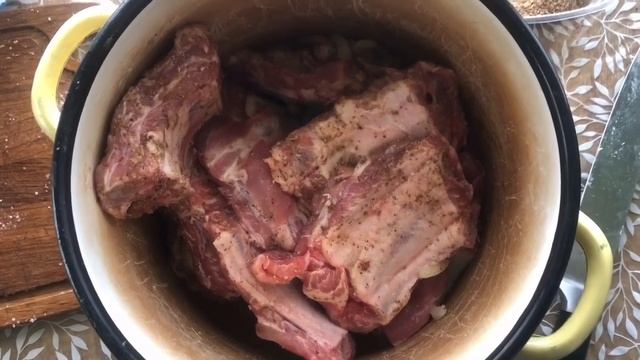 Рёбрышке на решётке в мангале,я как в тумане смотреть онлайн