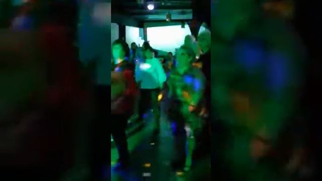 Диско- клуб,, Драйв,,  29.1022 , Москва