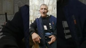 Юра шуба в прямом эфире!