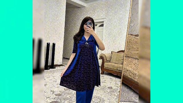 Paplindan Koʻylak Fasonlar 2025| Фасоны рубашек из поплина 2025 | Poplin Shi