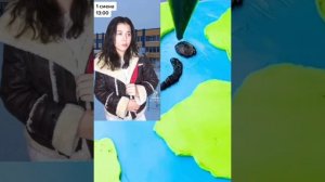 истории Юля Носкова|первое видео|