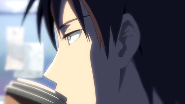 Аниме ,,Пять Сантиметров В Секунду" смотреть онлайн