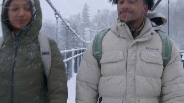 Бездоганне утеплення технології Omni-Heat™ Infinity у жіночи?