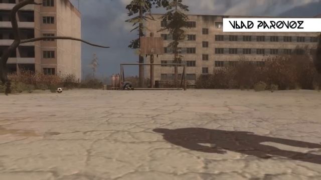Приколы S.T.A.L.K.E.R. #10 смотреть онлайн