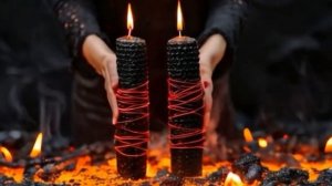 Аудио Вычитка 🔥Освобождение от чар: ритуалы избавления от тёмного влияния 🌚💯  #Аудио молитвы