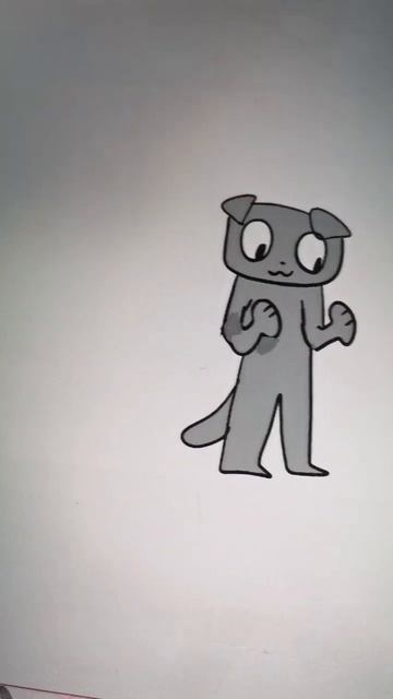 #рек #рисунок #коты ленивое видео смотреть онлайн