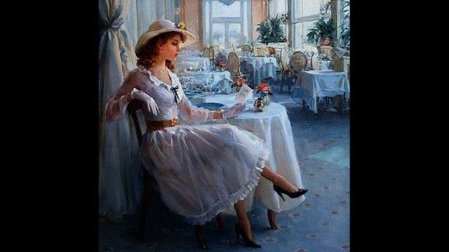 Кейт Шопен. Пара шелковых чулок. Категория: классическ смотреть онлайн