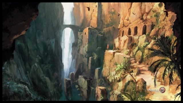 Prince Of Persia (2008) - вся галерея + все костюмы.