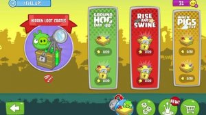 гайд на бесплатную песочницу в bad piggies
