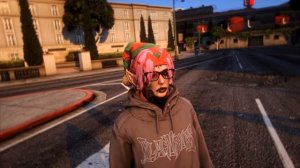 ЛУЧШАЯ ДЕШЕВАЯ ОДЕЖДА на MAJESTIC RP ft. @чописйоу