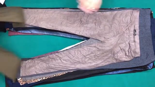 Легинсы EU S 15 кг