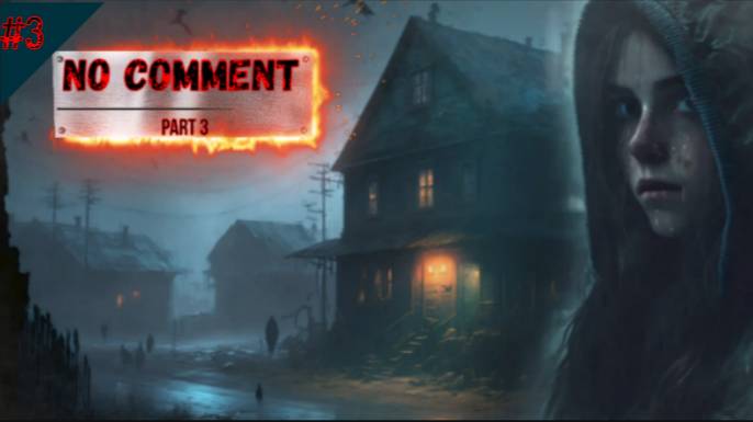 EBOLA VILLAGE # 3 Техасский дед с бензопилой (NO COMMENT)