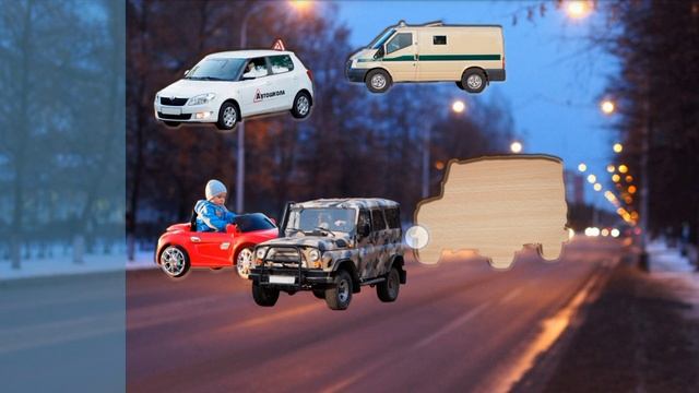 МУЛЬТИКА ДЛЯ ДЕТЕЙ .ПАЗЛЫ смотреть онлайн