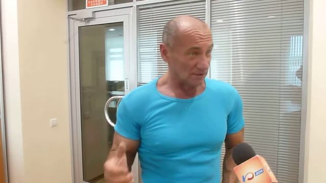 Локтионов Валерий-Пресс-Конференцию Проекта-Ростов-Б?