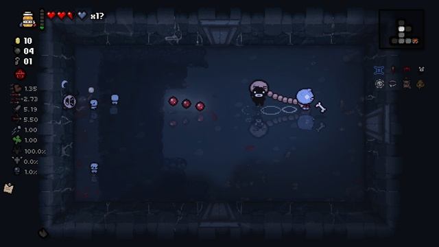 Isaac P3