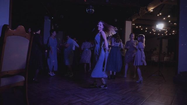 Динар и Дарья