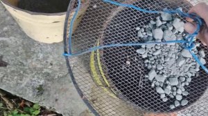 Как спасти ЗАТВЕРДЕВШИЙ ЦЕМЕНТ!!