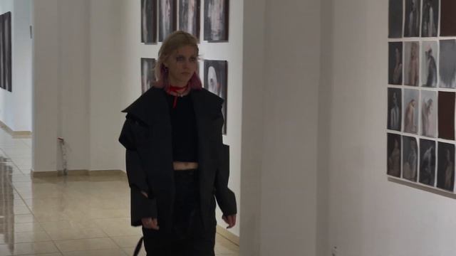 Кафедра дизайну костюма@студенти@ЛНАМ