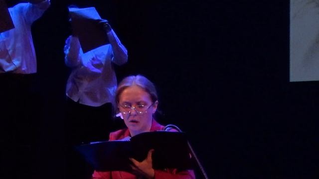 Студенты, Театральный Екатеринбург на Камчатке смотреть онлайн