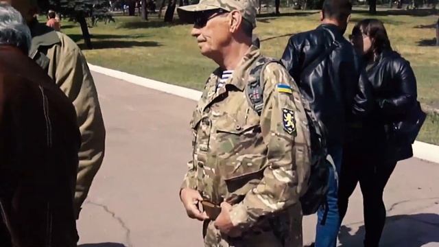 Херсонская стрыга Инна Усачева