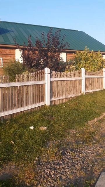 Посёлок Соловецкий. Соловецкие острова